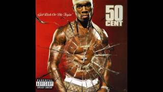50 Cent - Back Down (HQ)