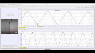 SDG Physics Pendulum Tracker 2
