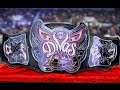 Divas Championship History 2008 2016