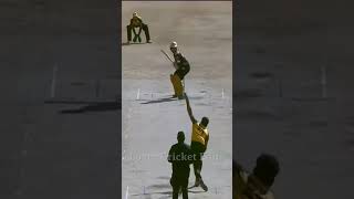 Iftikhar Ahmed 6 sixes in 1 over to wahab_ Pz v QG Highlights _ Psl exhibition match