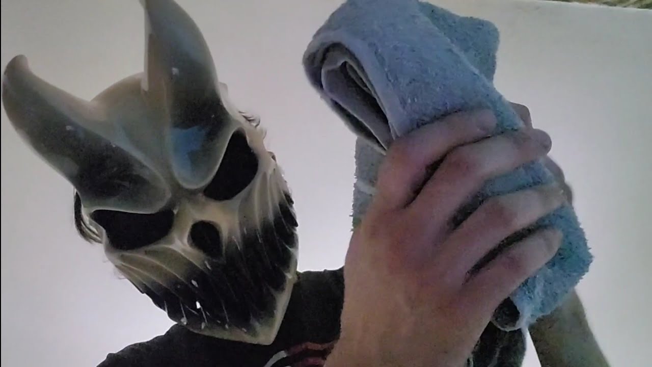 Bathroom Asmr Youtube