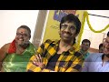 kushitha kallapu new movie opening video changure bangaru raja ravi teja tfpc