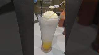 Lemon squash float#trendingshorts #shorts