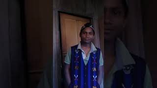 Non local speaking lotha language, funny vedio