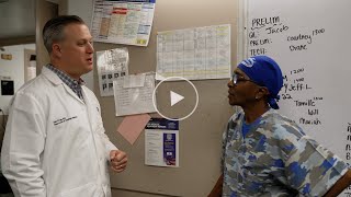 Expanding Our Emergency Department