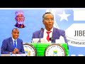 Daawo Xil Xadig Xamsow Adr Waan isku Filannahay Adi Iyo xassan Waxba idinkama galin Jubaland