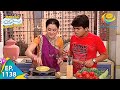 Taarak Mehta Ka Ooltah Chashmah - Episode 1138 - Full Episode