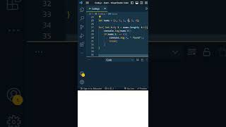 JavaScript in Telugu: Break Keyword in JavaScript, Javascript Tutorial, Javascript Tutorial Telugu