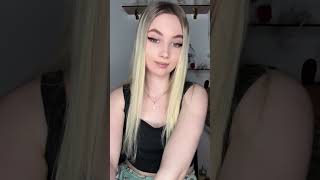 Olivia Periscope Hot Ladies 364 🥰❤💋 #periscope #livestream #broadcast #beautiful #vlog