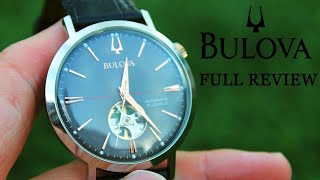 Bulova \