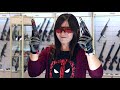 nonocat airsoft minute review armorer works deadpool 1911