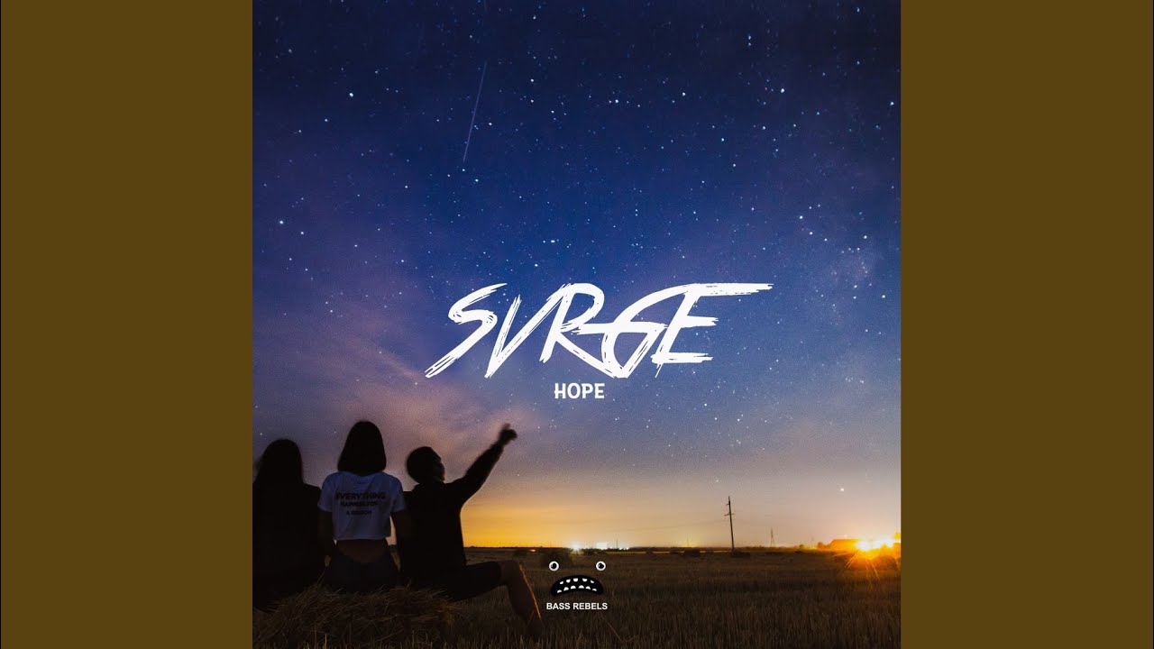 Hope Original Mix Youtube Music