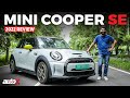 2022 Mini Cooper SE Review | Is this Electric car the perfect daily driver | autoX