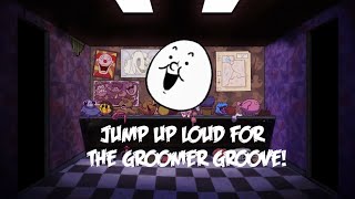 Groomer Groove