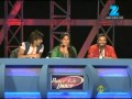 Dance India Dance Season 3 - Episode 5 - 07-01-2012