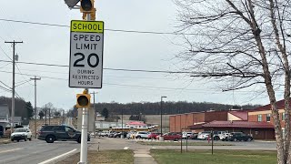 Knox County Sheriff's Office to give update on threat at East Knox Local Schools