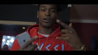 Lil Trav Ft. Reemo -"Drop Down"(Shot by; @BillyKauck)