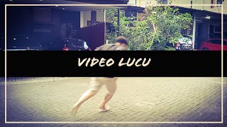 VIRAL!!  HAMPIR DITUSUK SAMA TUKANG BAKSO!!  VIDEO LUCU #12 (Gegara Bakso)