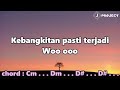 datanglah dan bertahta ndc worship karaoke minus one hq audio lyrics chords do bb