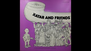 Xatar and Friends Volume One Unique Telephone Answering Messages