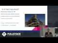 Tech Talk: How to work with Big Numbers in JavaScript