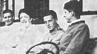 Wittgenstein's philosophy of mathematics | Wikipedia audio article