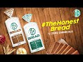 id bread the honest bread