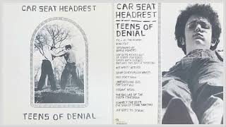 [VINYL RIP] Car Seat Headrest - 1937 State Park