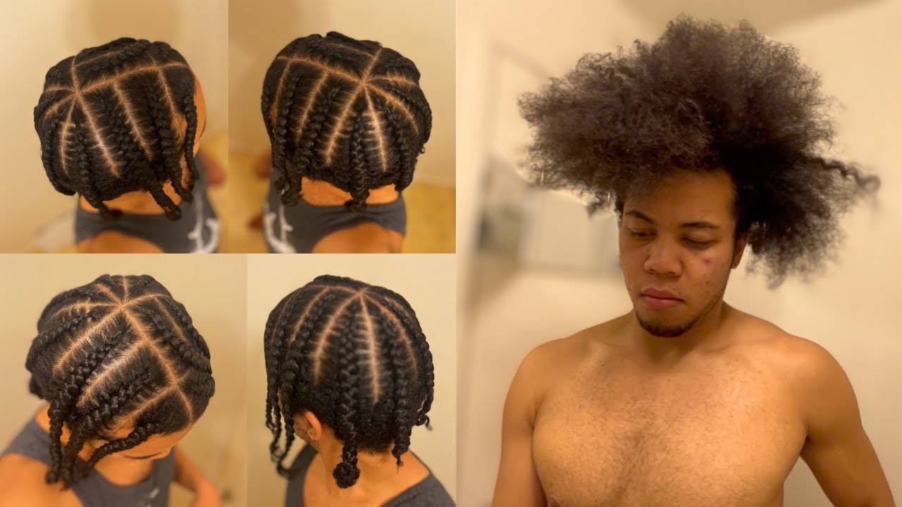 Braiding Timelapse Youtube
