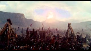 Furia titanilor (Wrath of the titans) - Trailer