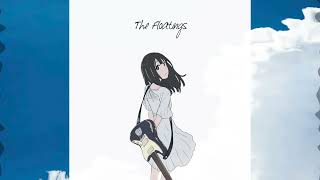 The Floatings 『夏再来』（OFFICIAL AUDIO）