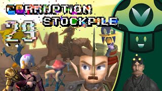 [Vinesauce] Vinny - Corruption Stockpile 29