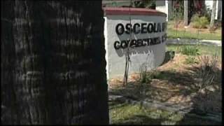 New Osceola Jail Chief Gets To Work