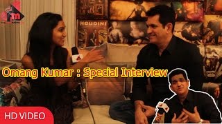 Exclusive: Omang Kumar Full Interview | Sarbjit In the Oscar | Filmymantra.com