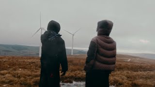 Kidwild - Redemption Ft. Nemzzz [Behind The Scenes]