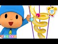 🚀 Pocoyó construye un invento increíble? 🤩 Descubre y aprende | Pocoyo 🇪🇸 Español | Dibujos animados