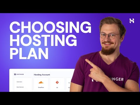 Hostinger Review