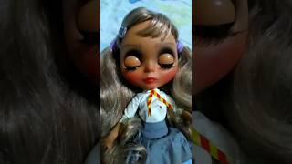 Boneca Blythe#blythe#dolls#bonequinha