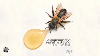 Astrix - Liquid Gold