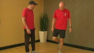 Hip Hike Exercise | Hip Exercise | Dr. Steven Smith