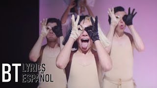 Sia - Cheap Thrills (Lyrics + Español) Video Official