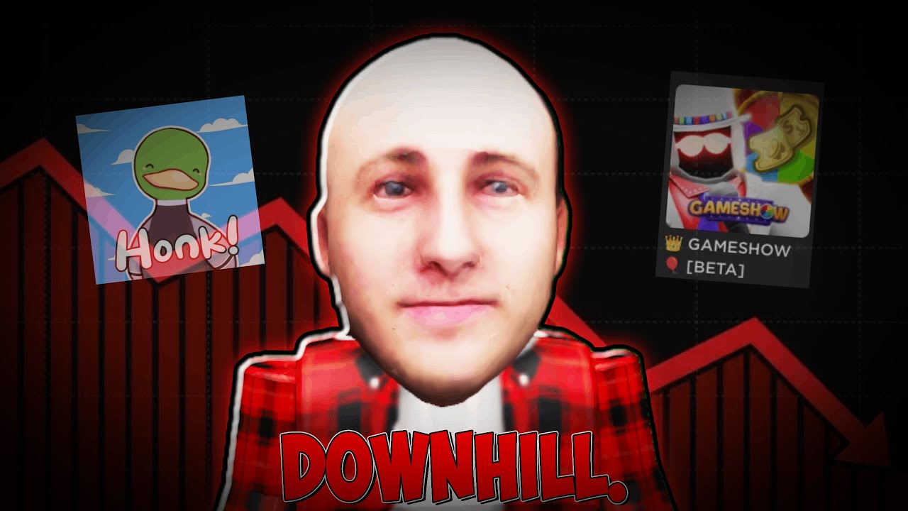 Playing Rs Failed Roblox Games Youtube