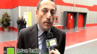 WTBF PA a ECOPOLIS 2011: Intervista a Stefano Venditti, Presidente Asset Camera