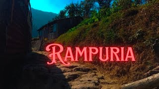 Rampuria A Hidden Gem In North Bengal ।। Darjeeling Offbeat ।। Forest Village।।