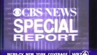 News - 9/11 - Week's Timeline - WCBS NY - 16 Sep 2001