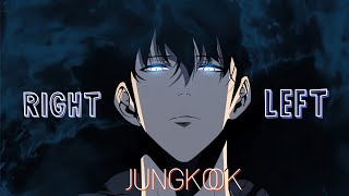 Charlie Puth - Left And Right (feat. Jung Kook of BTS) (Loyal Friend REMIX)