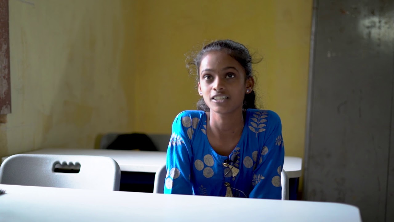 Students Testimonials Youtube