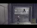 the truth revealed ending c nier automata part 17 first playthrough