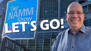 NAMM 2025 | A Special Joyful Journey Recap