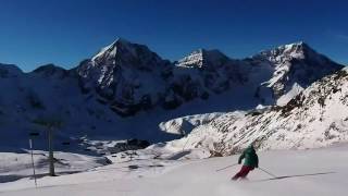 GoPro Ski Edit - Vinschgau (South Tyrol) December 2016